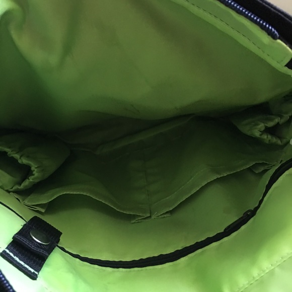 🔸Amy Michelle Gender neutral convertible diaper bag - Picture 5 of 8